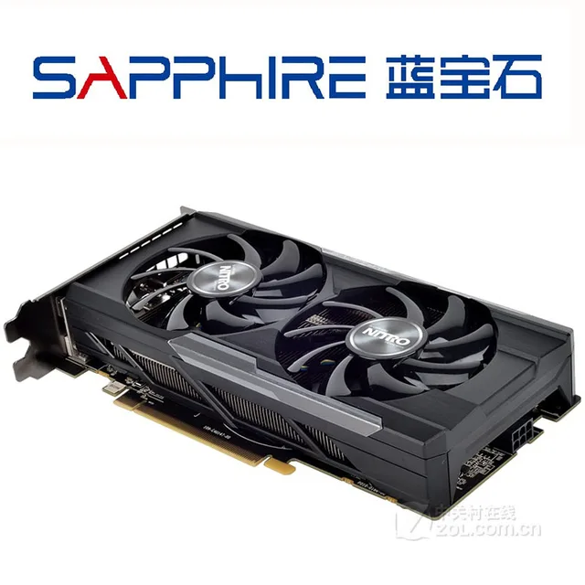 R9 370 4gb R7 4g D5 Graphics Cards 256bit Gddr5 Video Amd Aliexpress