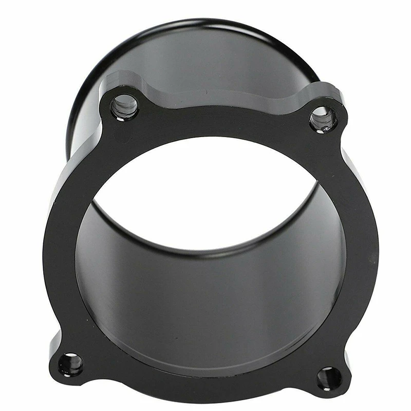 6.7L кулер Cummins EGR и Дроссельный клапан Delete Kit для 2013-18 Dodge Ram