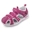 Uovo Kids School Beach Sandals Girls Shoes Children Sandals For Boys Sandals 2022 Summer Shoe For Boys 2 3 4 5 6 7 8 9 10 11 12 6