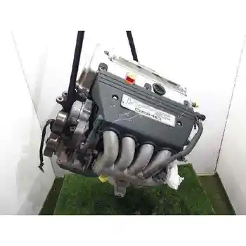 

K20A6 COMPLETE ENGINE SLINGSHOT ACCORD SALOON (CL/CN)