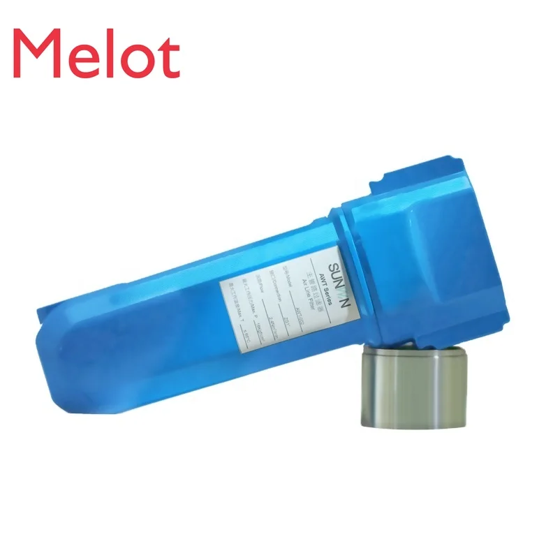 

hot sale Air Compressor Dryer Filter for compressed air pipeline