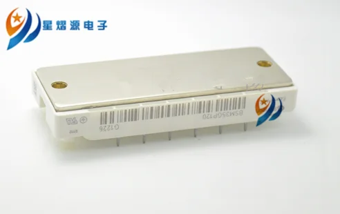 igbt-модуль BSM50GP120