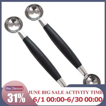 

2020 Fruit Spoon Ice Cream Dessert Sorbet Kitchenware Scoop DJ0393 Cook Tool W4T8
