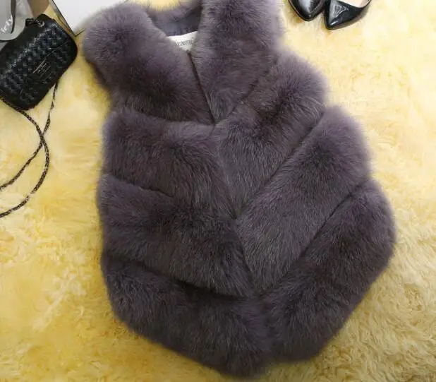 Рисунок 2 - Детская осенне-зимняя безрукавка