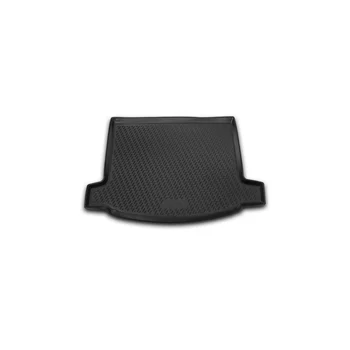 

Trunk Mat Honda Civic 5D 01/2012, HB. 1 PCs (PU) (Honda)