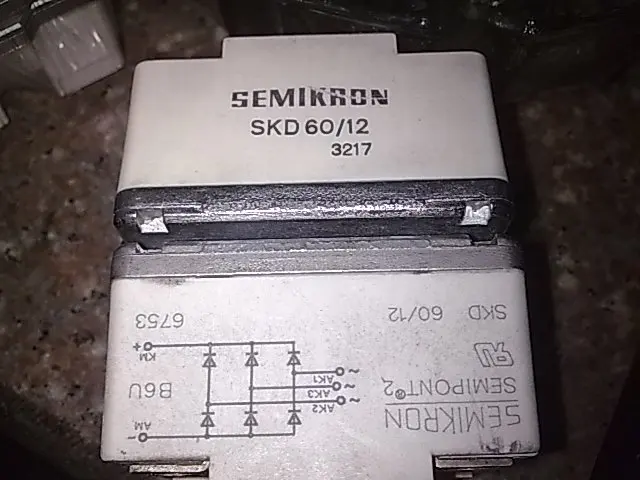 SKD60/12-RXDZ