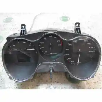 

BOX INSTRUMENTS SEAT ALTEA (5P1) 1. 4 16V TSI [15088991]