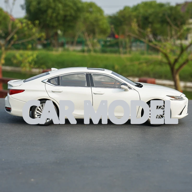 1:18 игрушечные машинки из сплава серии ES модель автомобиля для детских игрушечных автомобилей авторизованный детский игрушечный автомобиль