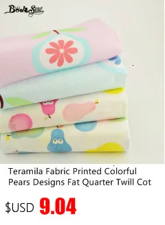 Booksew хлопок белье ткани метров зеленый лист дизайн холст Tissu DIY диван водостойкая скатерть сумка занавес Cabas Telas лоскутное