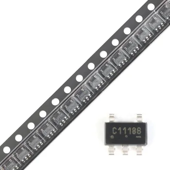 

20pcs/lot CAT24C02TDI-GT3A TSOT-23-5 2Kb 400kHz EEPROM Memory IC New and Original