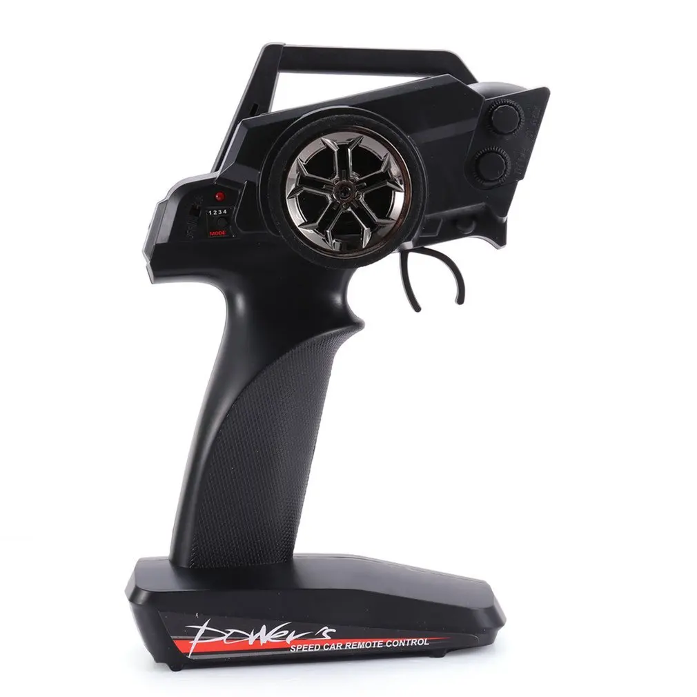 Wltoys XKS 1/12 2,4G 4WD высокоскоростной Электрический матовый гусеничный грузовик для пустыни RC внедорожный багги автомобиль с светодиодный светильник
