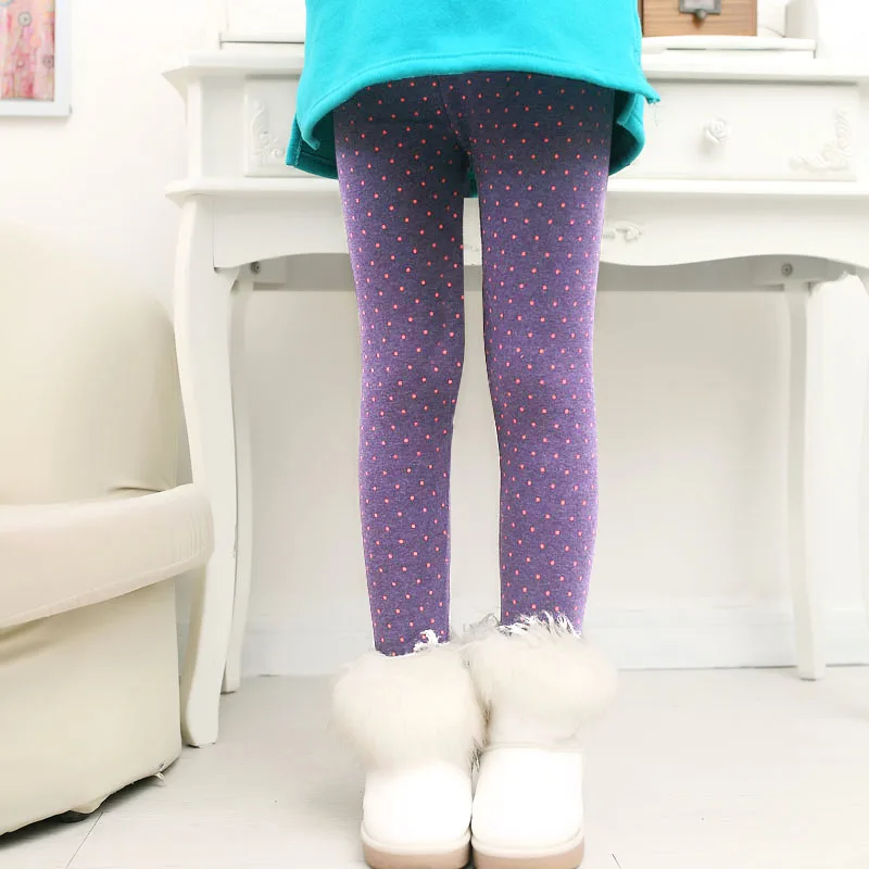 Girls Pants for Autumn and Winter