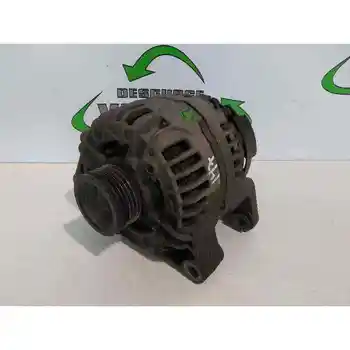 

0124425021 ALTERNATOR OPEL MERIVA
