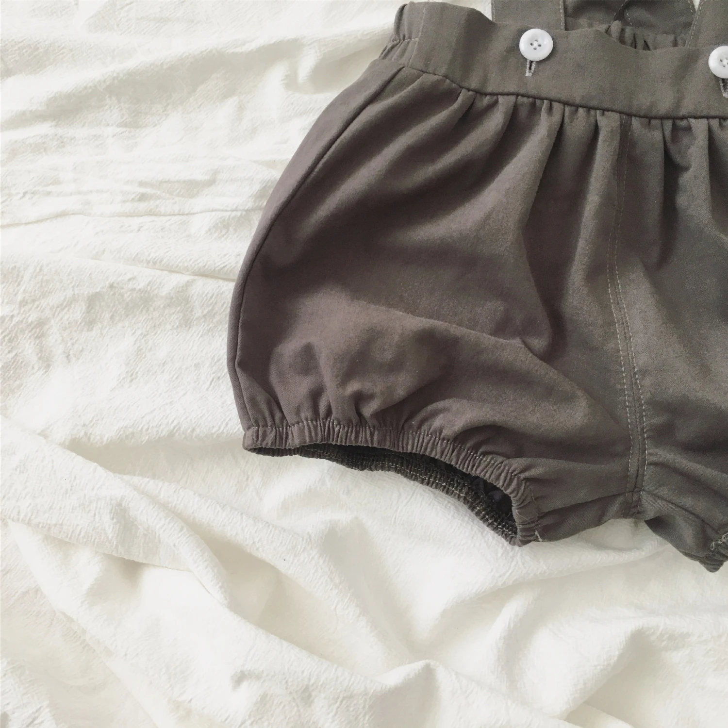 Весенне-Осенняя детская одежда новые милые шорты с тыквой для маленьких мальчиков и девочек хлопковая одежда для новорожденных и малышей, штаны