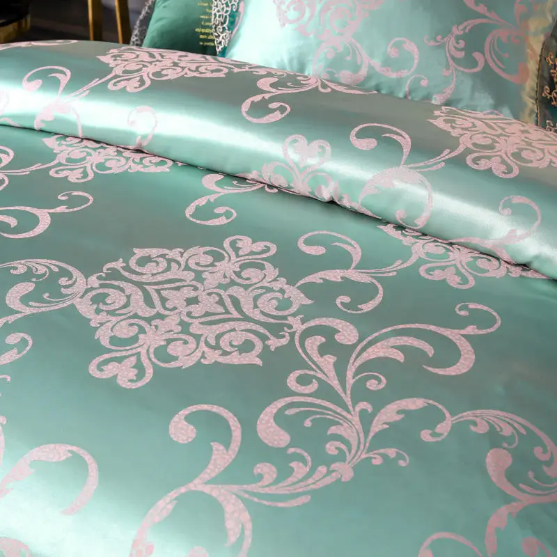 塞洛华庭（孔雀蓝）139