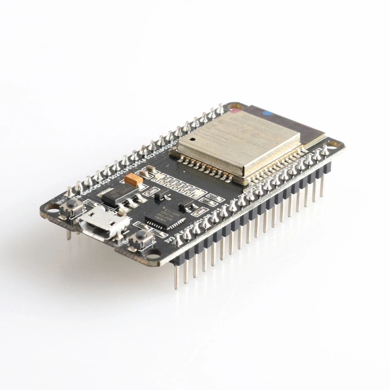 Макетная плата Knot ESP32 аналог платы ESP8266 беспроводная Wi Fi + Bluetooth два в одном низкое