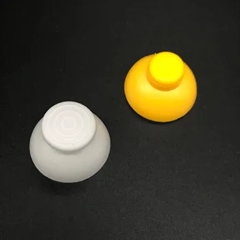 

200sets Replacement Thumb Stick 3d Analog Joystick for GameCube N-GC GC Controller