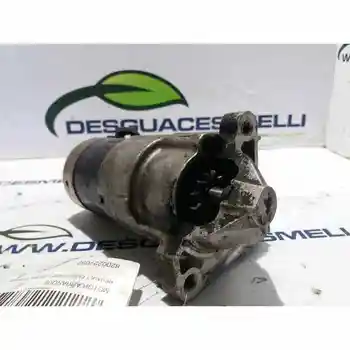 

8200227092 RENAULT CLIO II Phase II starter MOTOR (B/CB0)