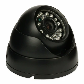 

1000TVL HD CMOS Dome Home CCTV Camera Camera IR Night Vision Video System