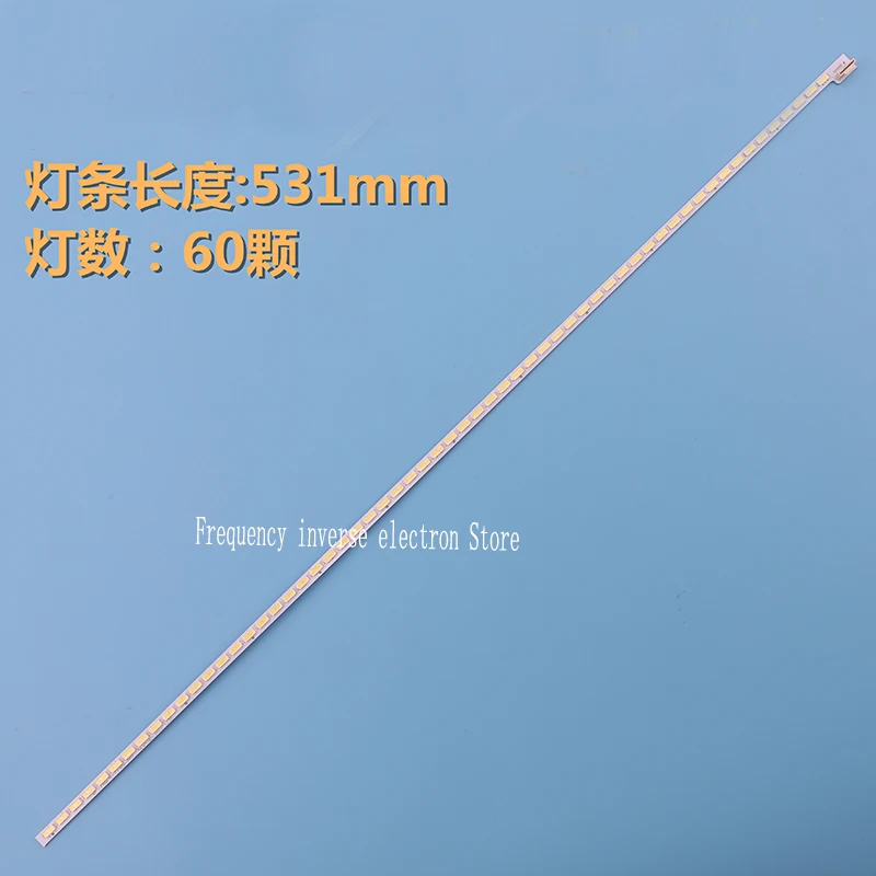 Новое цельнокроеное платье 4" 6922L-0016A LC420EUN светодиодный 6916L01113A 6920L-0001C 60 Светодиодный s 531 мм