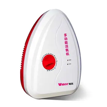 

Multifunctional Fruit And Vegetable Detoxification Machine Sterilizer Ozone Machine Ozone Purification Ergonomically 1 Pcs