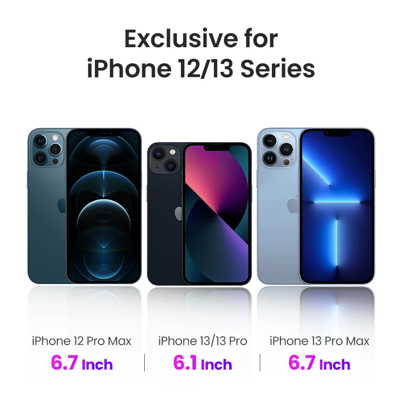 Ugreen 2pcs Full Cover Phone Screen Protector For Iphone 13 12 Pro Max Tempered Protective Glass For Iphone Xr Screen Protector Phone Screen Protectors Aliexpress