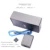 2020 Новый KGUSS Q2 Breeze Audio ESS ES9018K2M + AD823 + SA9023 USB DAC Декодер Внешняя звуковая карта Усилитель За пределами ES9023 DAC