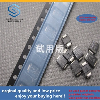 

50pcs 100% orginal new best quality SMD 5V unidirectional TVS transient diode SMBJ5.0A (P6KE5.0A) DO-214AA