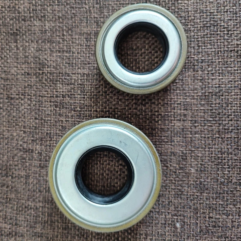 25X41X9.5 25X52X9.5 25*41*9.5 25*52*9.5 oil seal 1pc rubber seal ring,water pump seal kit