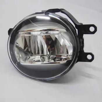 

CAPQX Genuine Foglights Foglamp Front Bumper Light 81210-48050 For CT200H/IS F/LX460/LX570/GS/GS HYBRID ES250/ES350/ES300H