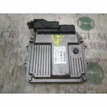 

SWITCHBOARD ENGINE EUA OPEL CORSA C 1. 3 16V CDTI cat (Z 13 DT/LN9) 55190069 [15124472]