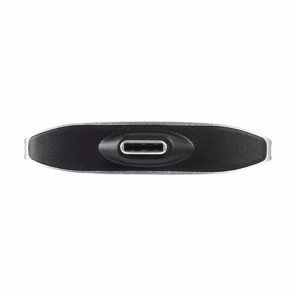 3 в 1 USB 3,0/Micro 2,0/type C 3,0 кардридер безопасности цифровая карта TF T-флэш-карта ридер комбинация для ПК ноутбука type C