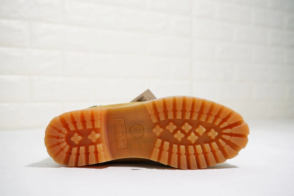 TIMBERLAND оригинальные уличные мужские ботинки премиум класса 6 дюймов кожаные ботинки для пешего туризма для мужчин A1TUU обувь из натуральной коровьей кожи