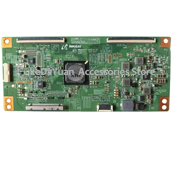 

free shipping 100% test working for TCL L58E6800A-UDS 50W6200 LED50K700U 6201B000L3501 t-con board