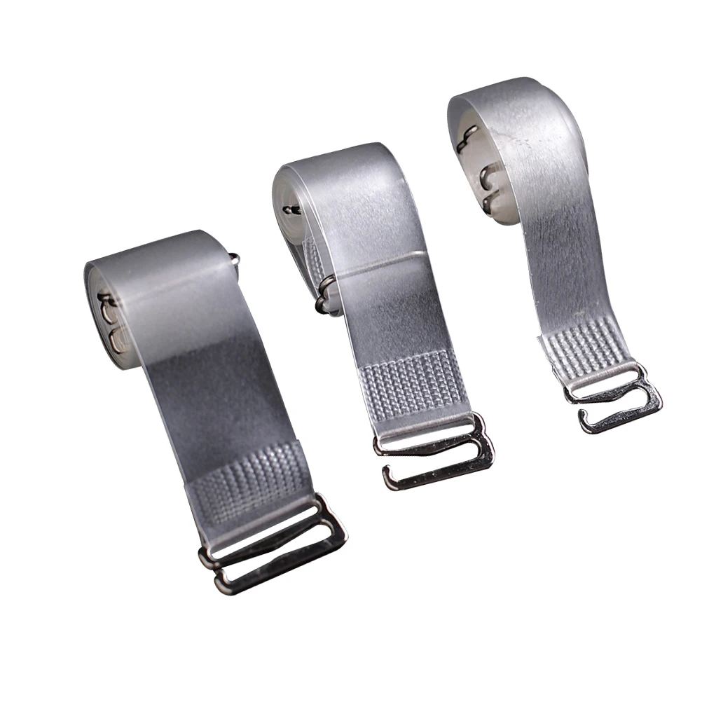 3 пары детских хлопковых утепленных колготок на Регулируемые мягкие Пластик