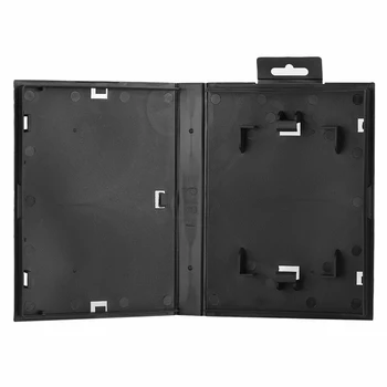

2pcs Empty Game Card Shell Box Storage Case Cover Bag For Sega Genesis Cartridge