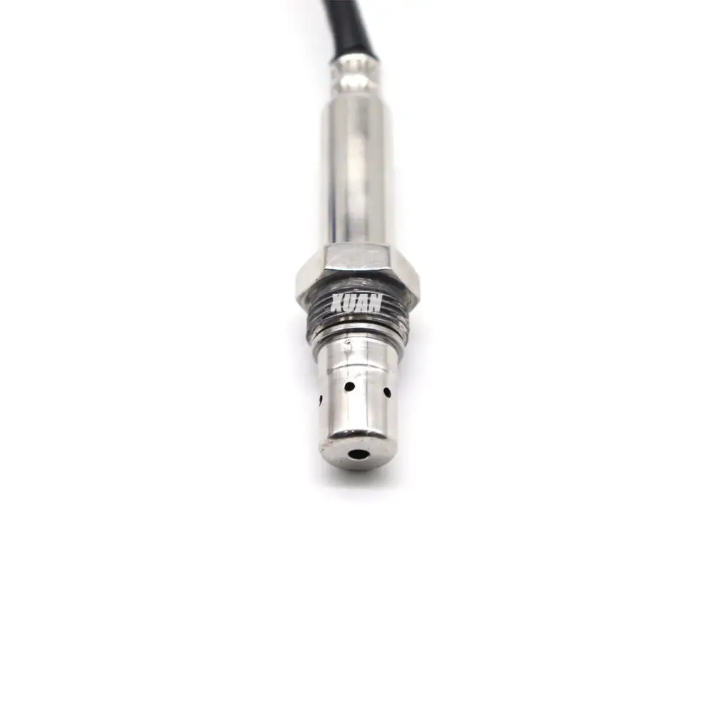 Высокое качество азота Nox O2 кислородный датчик 66067571AA 5WK9 6684A для Dodge Ram 3500 4500 5500 6.7L 2011-2012 вверх по тесту