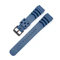 Blue B