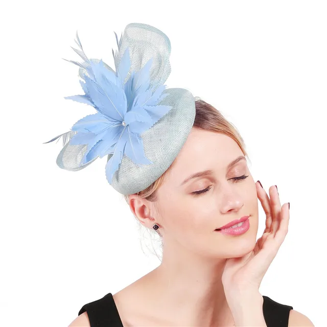 4 Layer Sinamay Wedding Mesh 