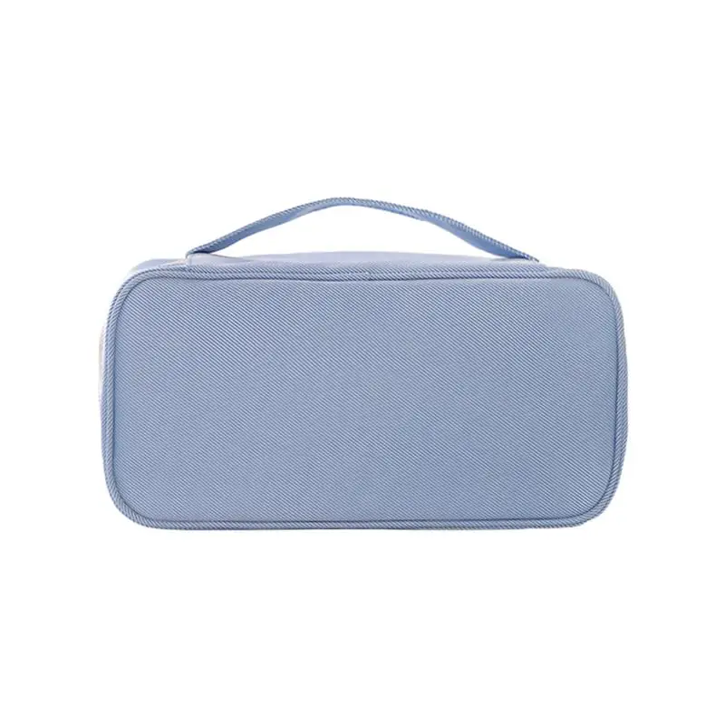 1 PC Bra Socks Underwear Storage Bag Multifunctional Travel Waterproof Storage Bag Organizer Bag Pouch