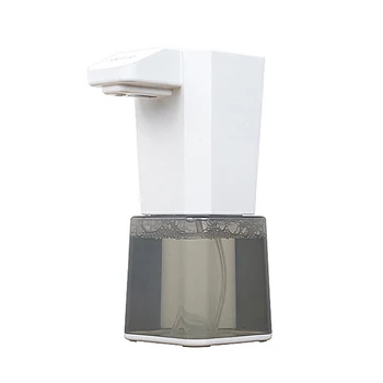 

Automatic Foam Soap Dispenser Infrared Sensing Induction Liquid Soap Dispenser Hand Sanitizer Sterilization For Bathroom Kitchen