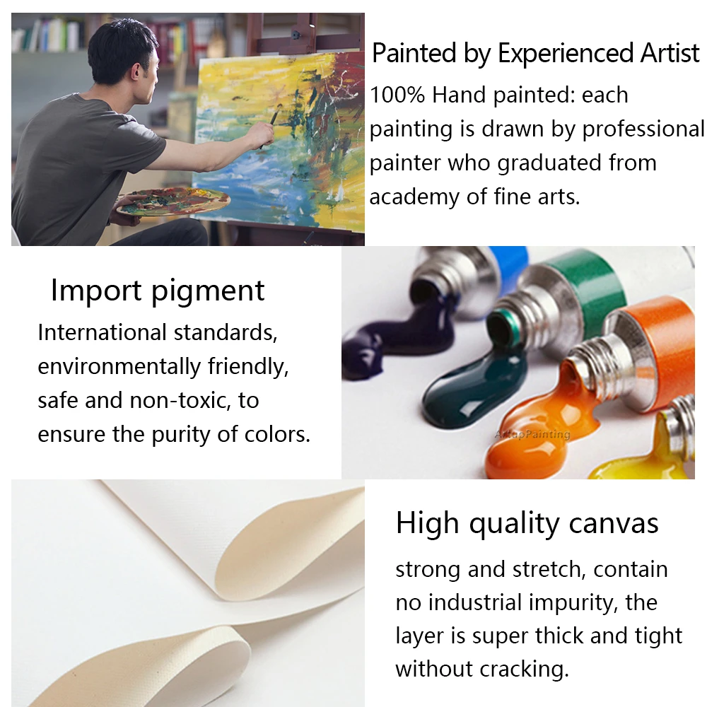 Абстрактная Картина на холсте в скандинавском стиле декоративные настенные