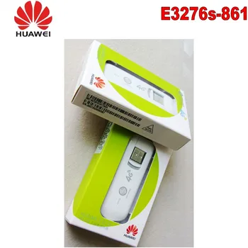 

100pcs Unlocked Huawei E3276 E3276s-861 4G LTE 150Mbps USB Modem USB Dongle