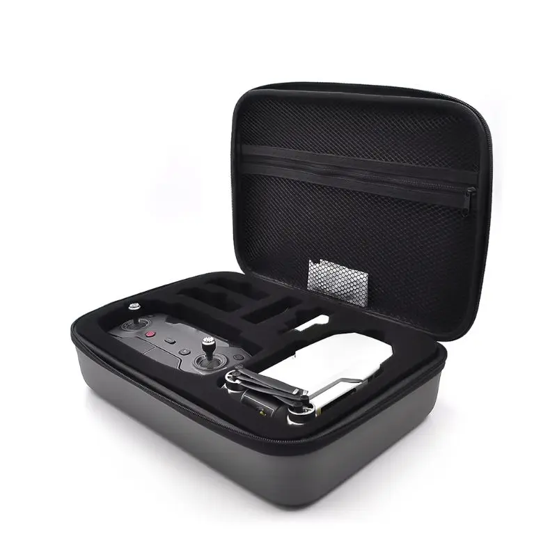 Водонепроницаемый чехол для переноски PU Сумка для хранения дорожная сумка для DJI Mavic Mini
