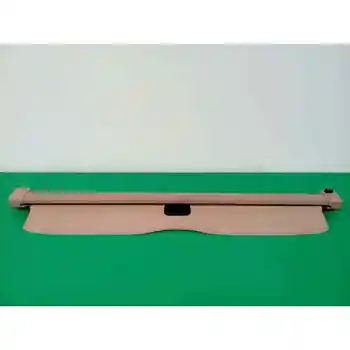 

REAR TRAY BMW X5 (E53)