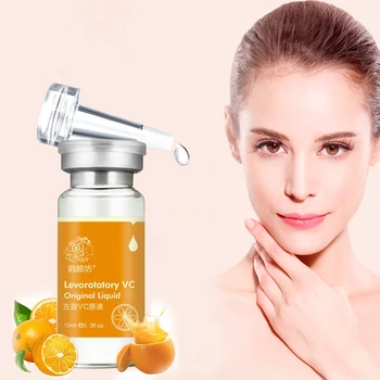 

QYANF Hyaluronic Acid Serum Skin Moisturizer Peptide For Face Repair Care Cream White Crystal Collagen Vitamin C 70