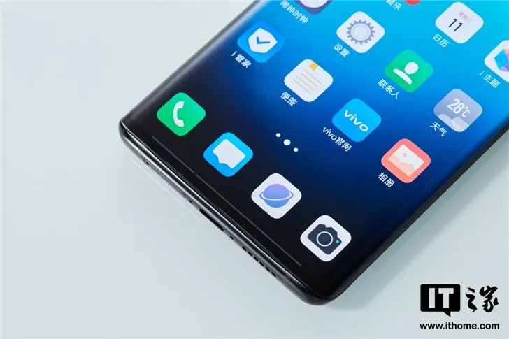 DHL Быстрая Vivo Nex 3 5G сотовый телефон Snapdragon 855 Plus Android 9,0 6,8" Amoled 12 Гб ram 256 ГБ rom МП 44 Вт Зарядное устройство