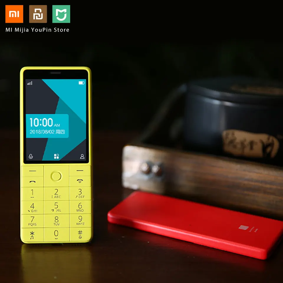 Xiaomi Qin 1s Tuslu Telefon Inceleme Turkce Youtube