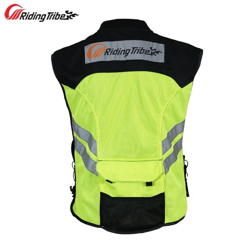 motor rider vest