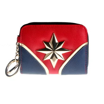 

Female Coin Purse Lady Purses Women Card Holder DFT6713